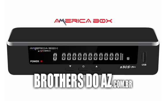 AmericaBox2BS3052BPlus 1
