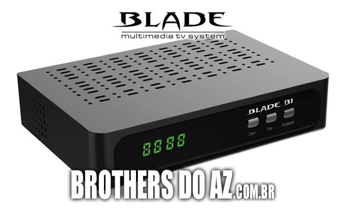 Blade B1