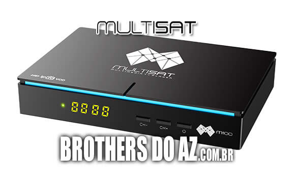 Multisat2B
