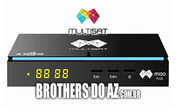 Multisat2BM1002BPlus
