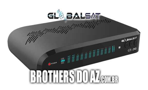 globalsat gs240