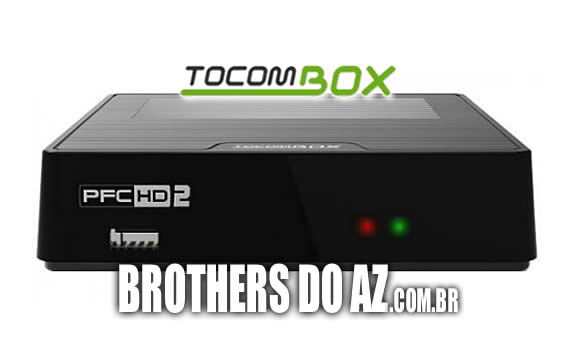 tocombox pfc hd2