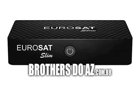Eurosat Slim