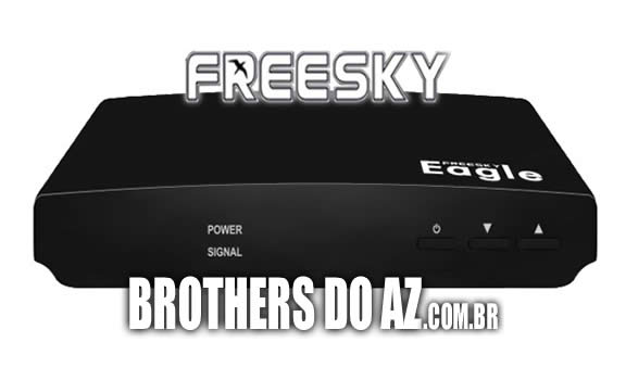 Freesky2BEagle