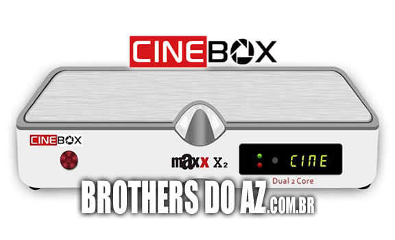 cinebox fantasia maxx