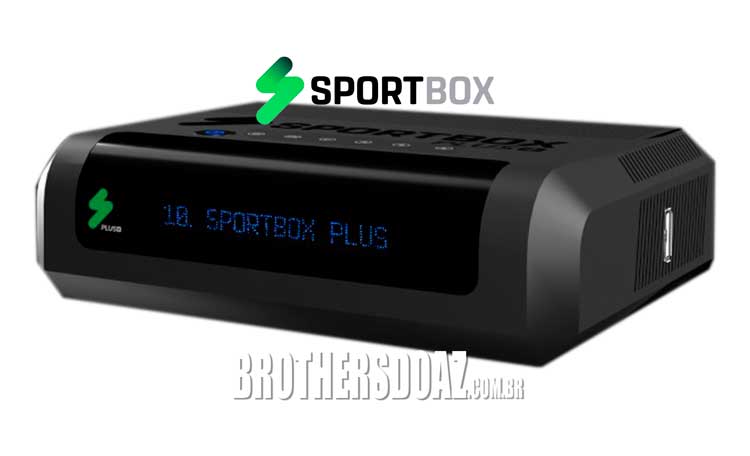 Sportbox Plus