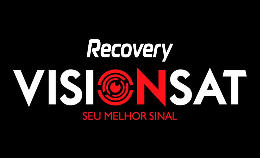 Recovery Visionsat