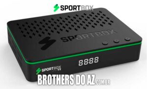 Leia mais sobre o artigo Sportbox One V2 Primeira Atualização V2.0.7 – 07/03/2024