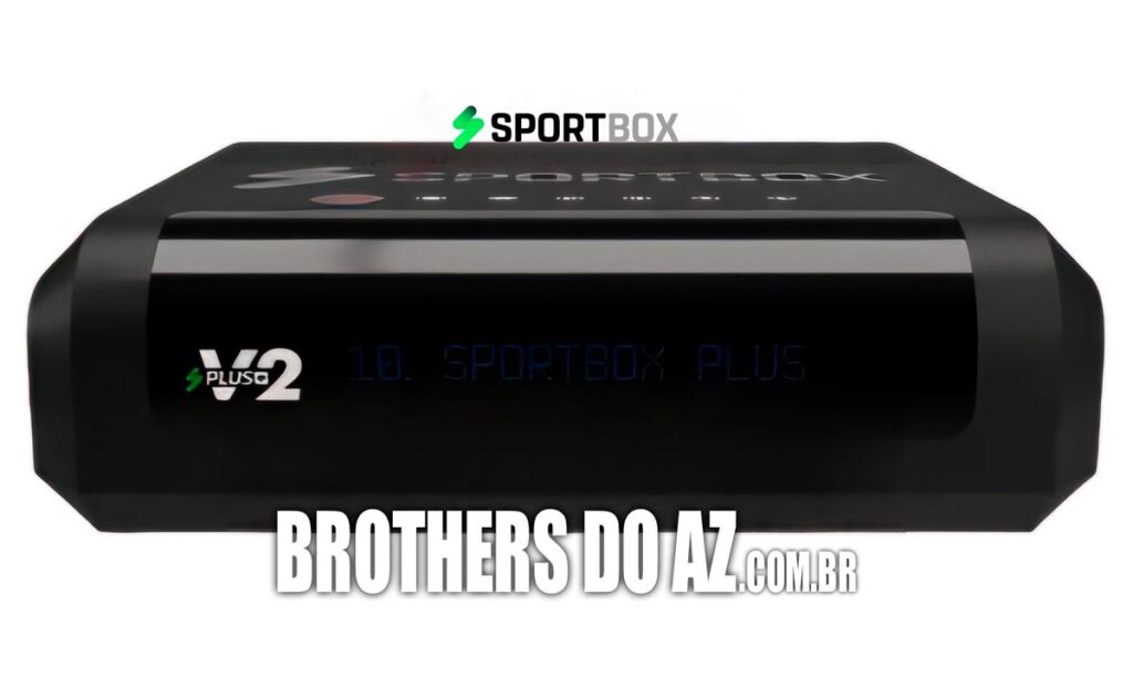 Sportbox Plus V2 1