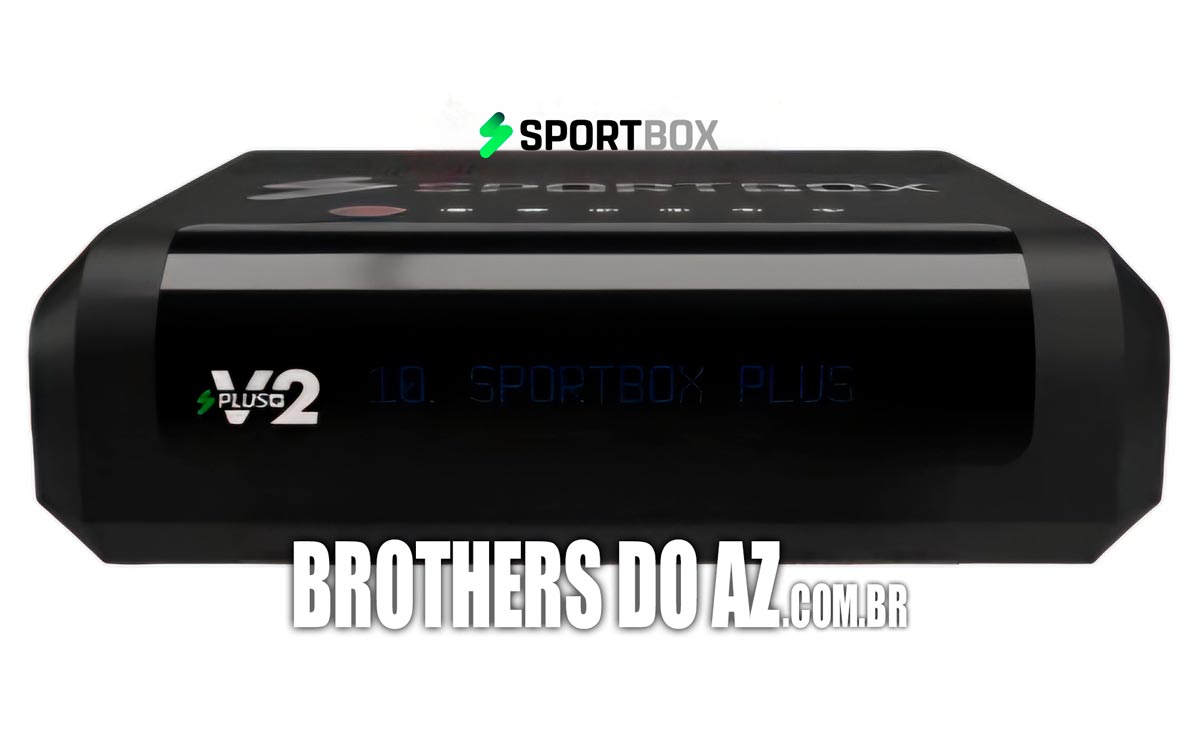 Leia mais sobre o artigo Sportbox Plus V2 Primeira Atualização V2.0.7 – 25/07/2024